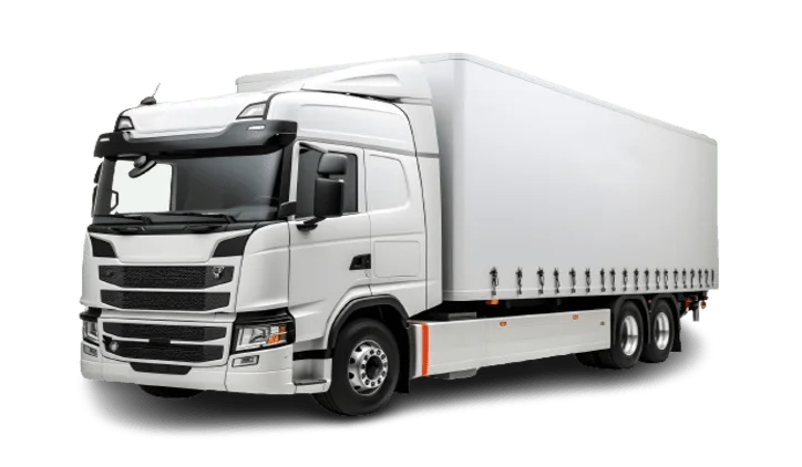 half side view box truck isolated on background removebg preview 1